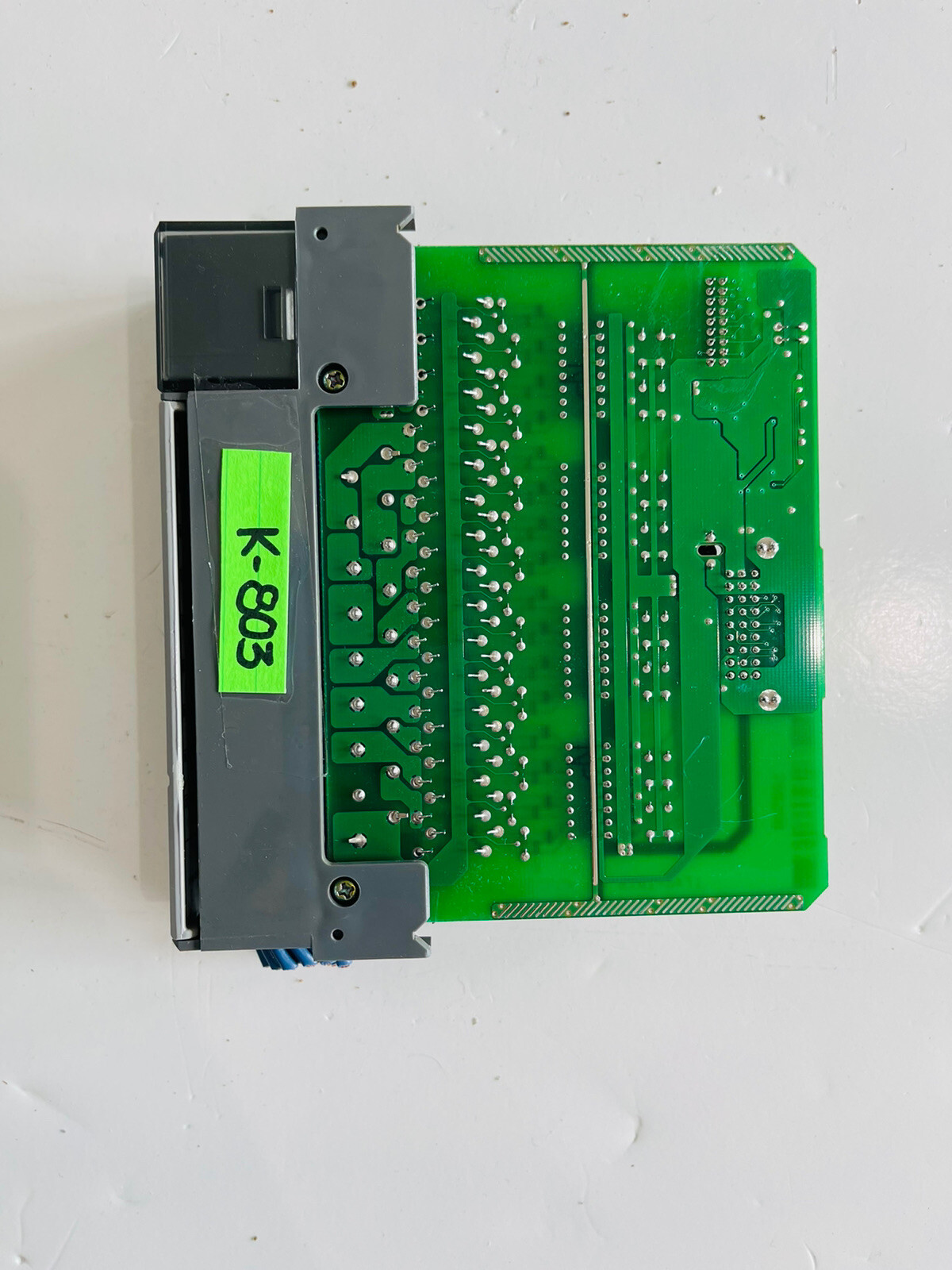 Allen Bradley 1746-IB16 Series C 16 Point Input Module #K-803