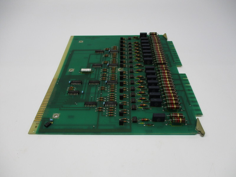 ALLEN BRADLEY 634173-90 REV. 8 UNMP