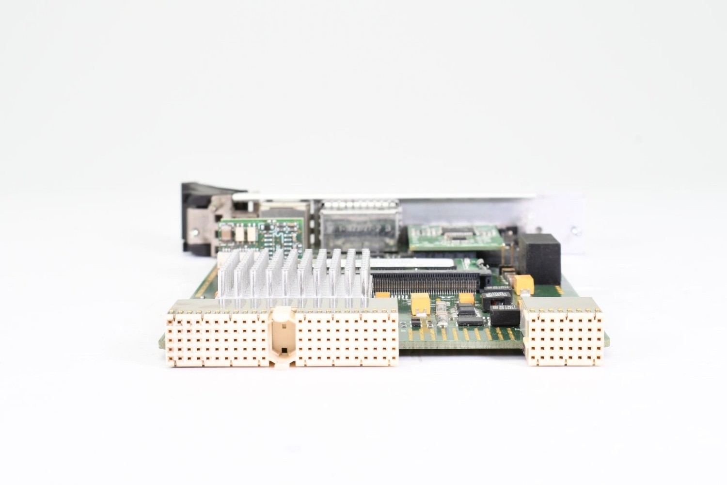 NATIONAL INSTRUMENTS PXI 6161, Electronic module, v1.1