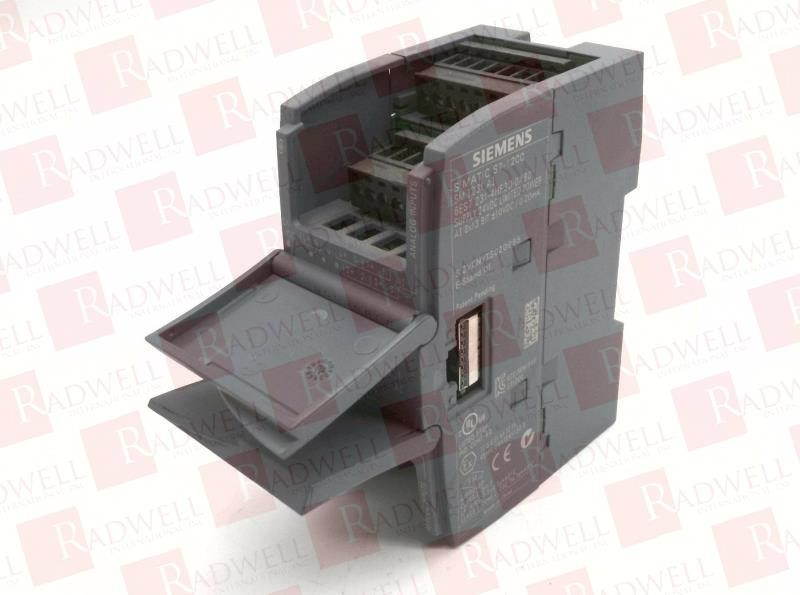 SIEMENS 6ES7231-4HF30-0XB0 / 6ES72314HF300XB0 (USED)