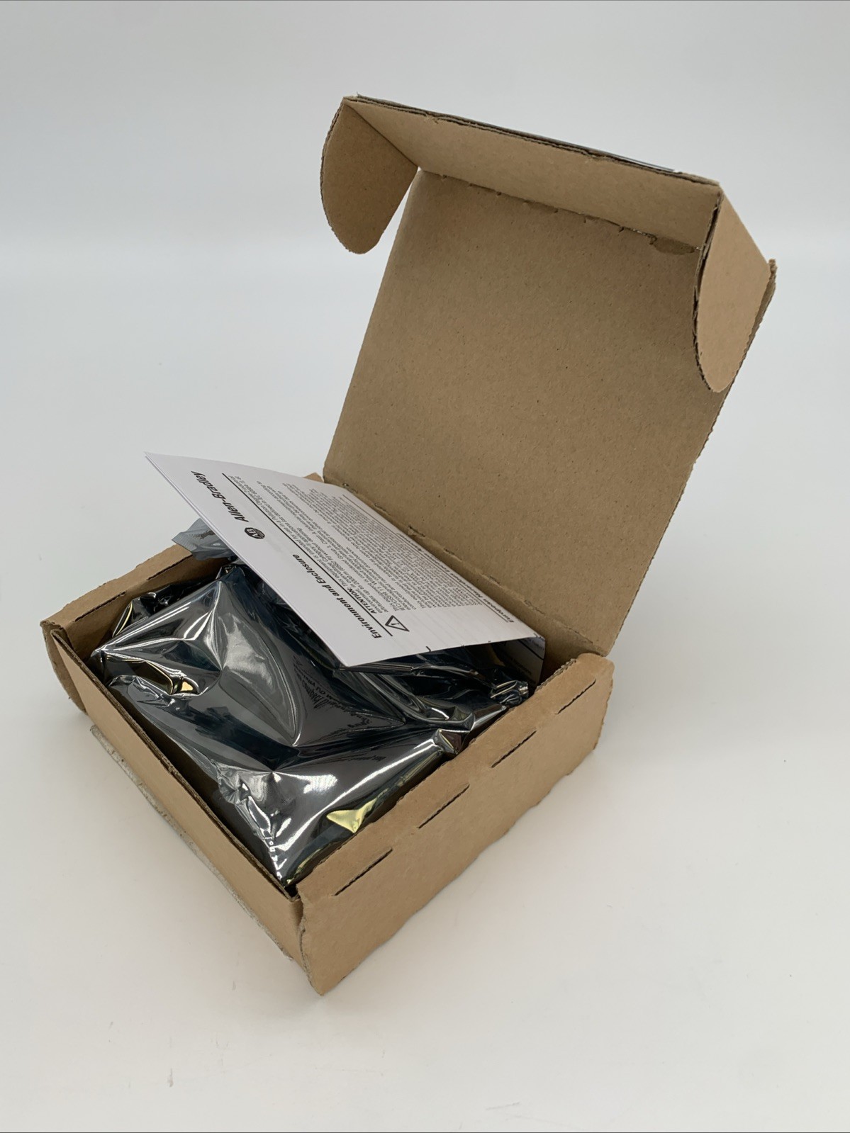 Allen Bradley 1769-IA16 (Surplus Open Box)