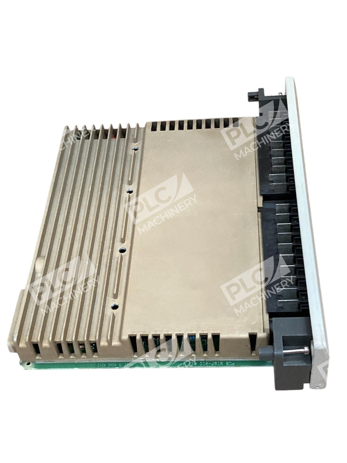 Modicon AEG B805 Active Light 115VAC Input Module AS-B805-016