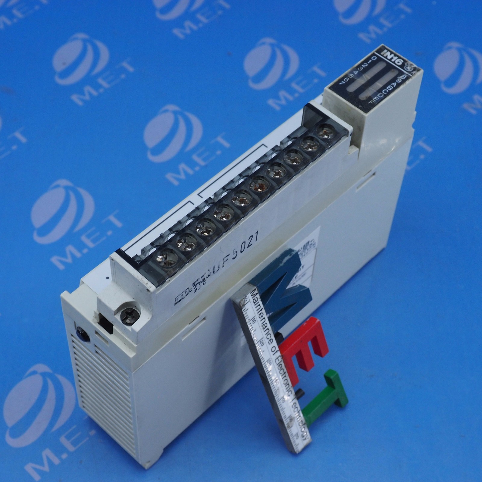 Panasonic Nais Fp3 Output Unit Afp33483-F Afp33483F 60Days Warranty