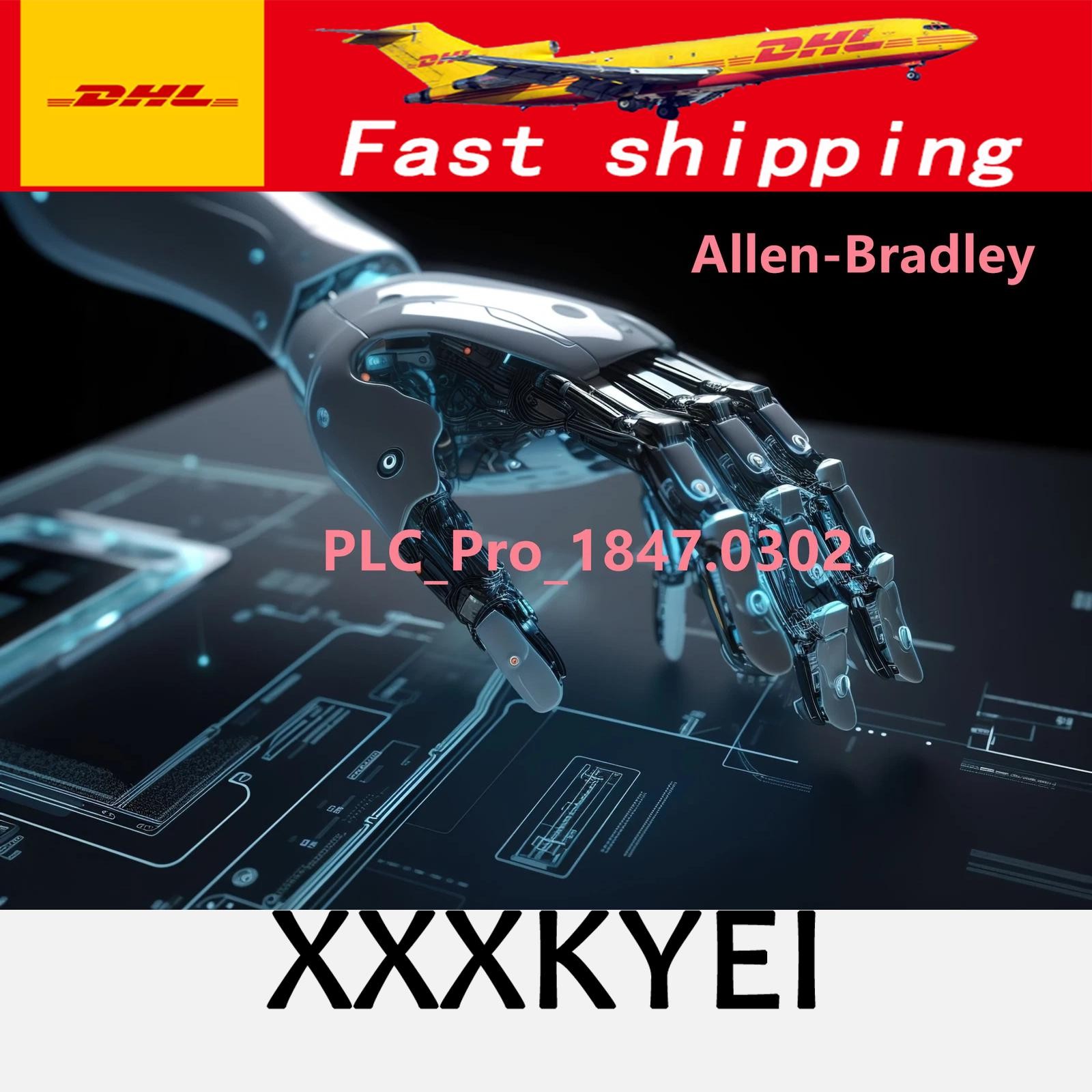 1PCS New 1761-L32AWA SER E MicroLogix1200 32 Point Controller