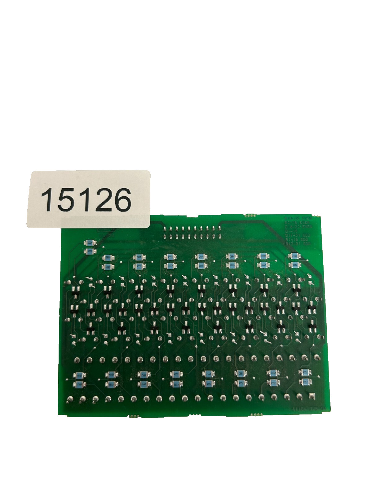 Allen-Bradley 1492-IFM20F-F120A-2 Fusible Analog Interface Module