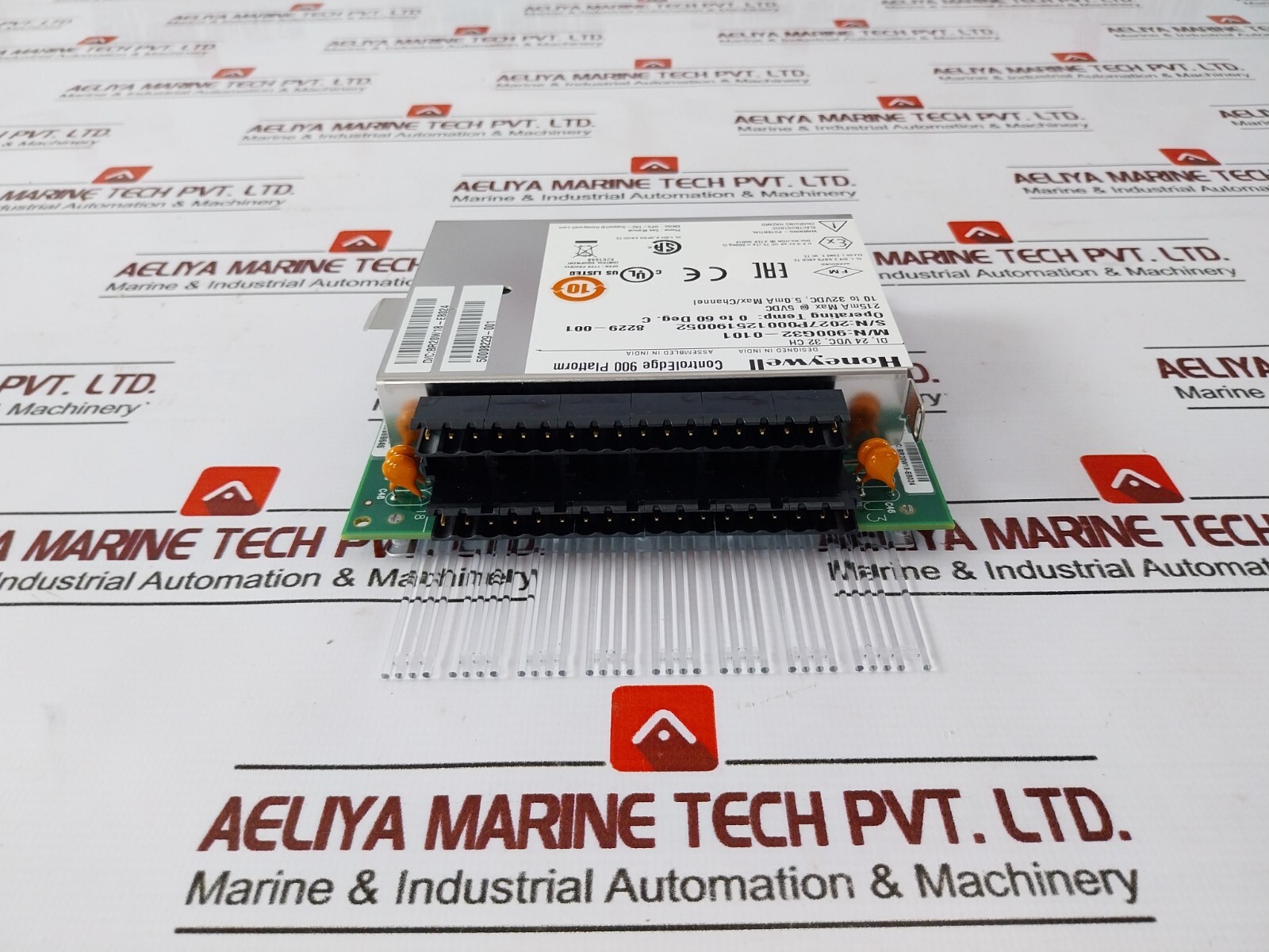 HONEYWELL 900G32-0101 ControlEdge HC900 I/O Module