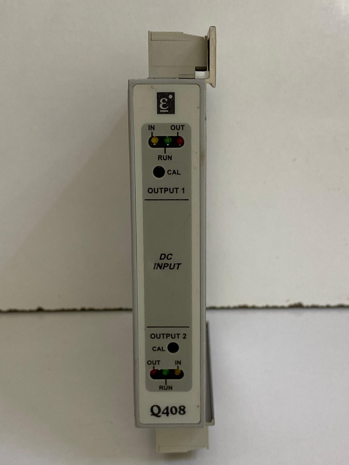 Eurotherm / Q408 / DC Input Module / Q408-0C04