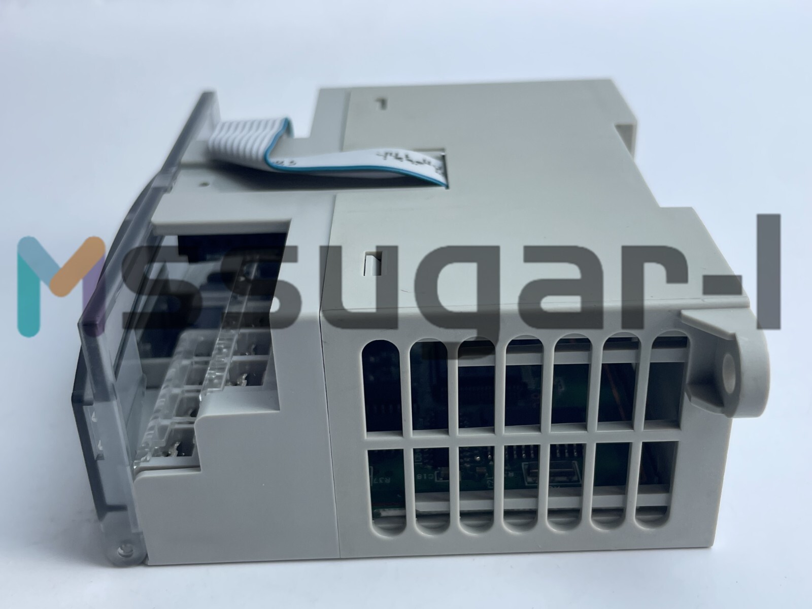 NEW Allen-Bradley 1762-IT4 SER A MicroLogix Themocouple/mV Module 1762IT4