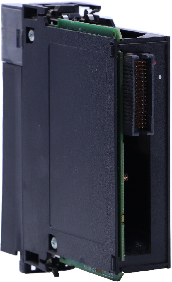 * ALLEN BRADLEY 1756-IF8 SERIES A 8 POINT ANALOG INPUT MODULE *NO FRONT COVER*