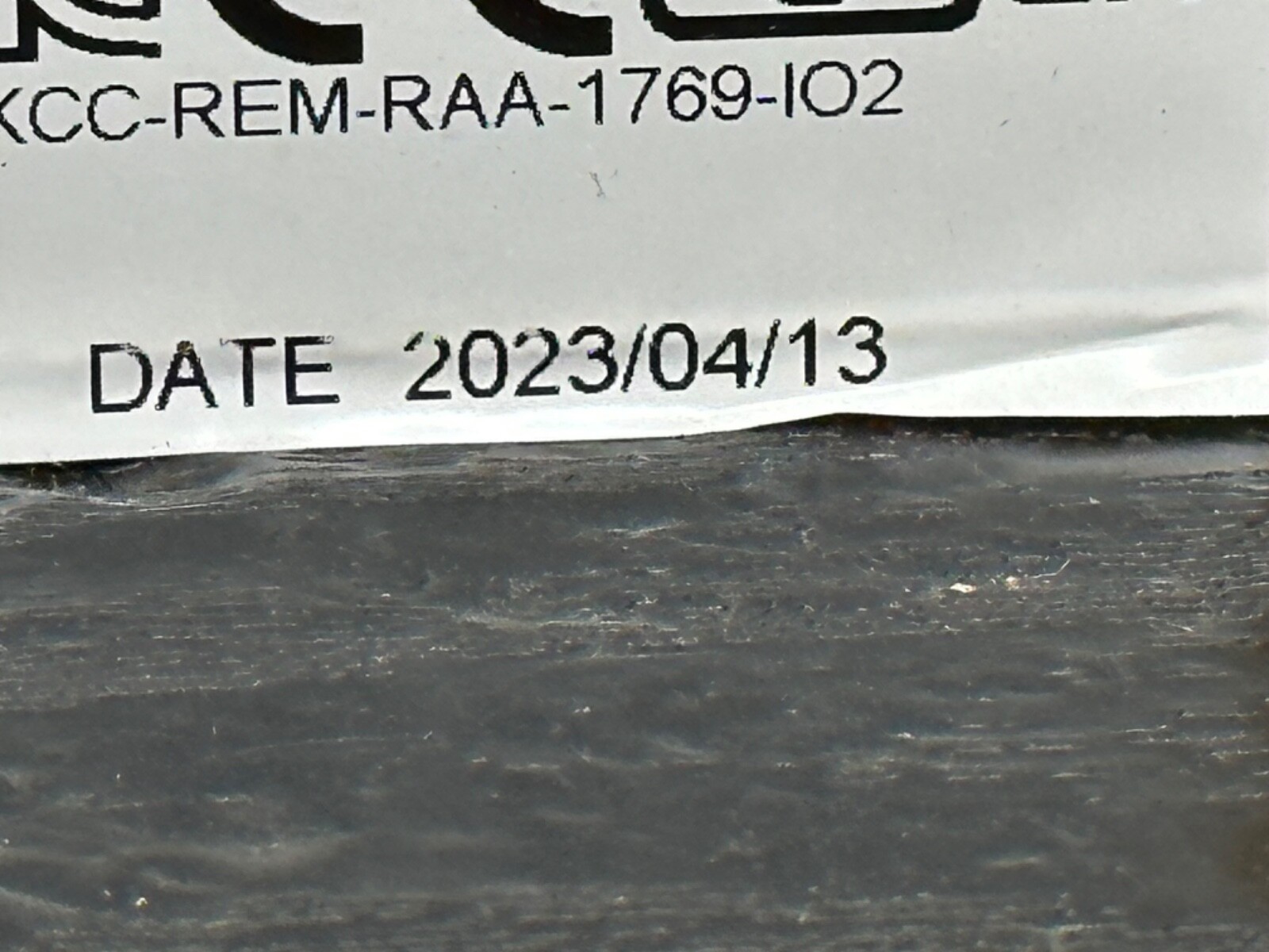 2023 Surplus Open Allen Bradley 1769-OF2 0F2 B Compact I/O Output Module 2 Pt