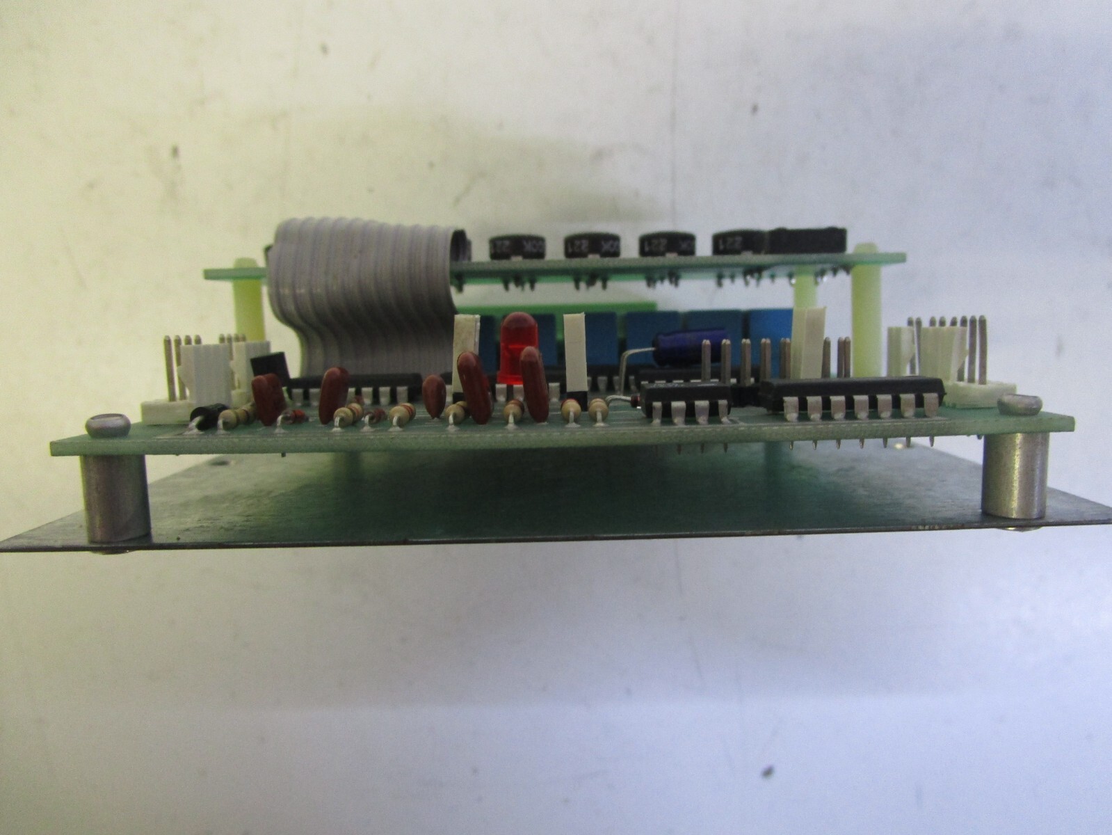 UNKNOWN SUPPLIER 20-1131 PC COMPUTER BOARD – USED – FREE SHIPPING
