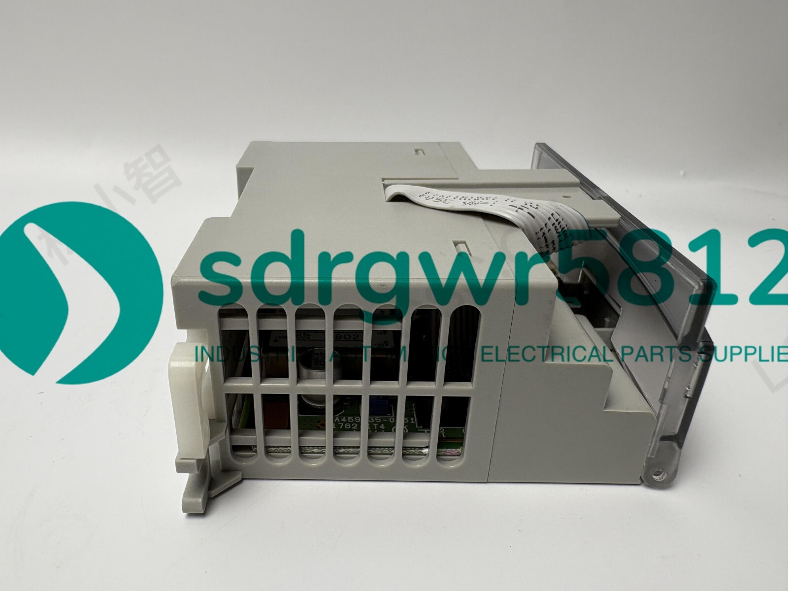 New 1762-IT4 SER A MicroLogix Themocouple/mV Input Module Allen-Bradley 1762-IT4