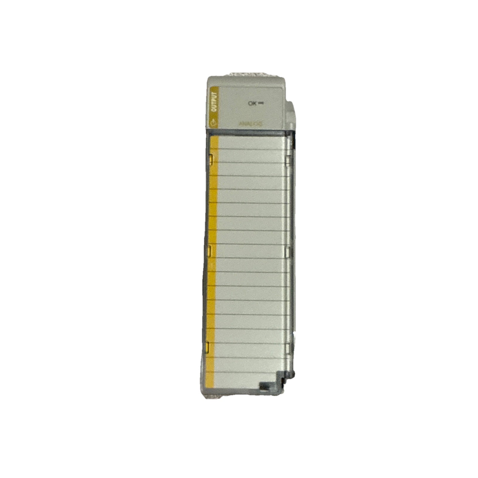 Allen Bradley 1769-OF2 Ser.B F/W 3.1 2-Chan. Analog Output Module. 3E-39