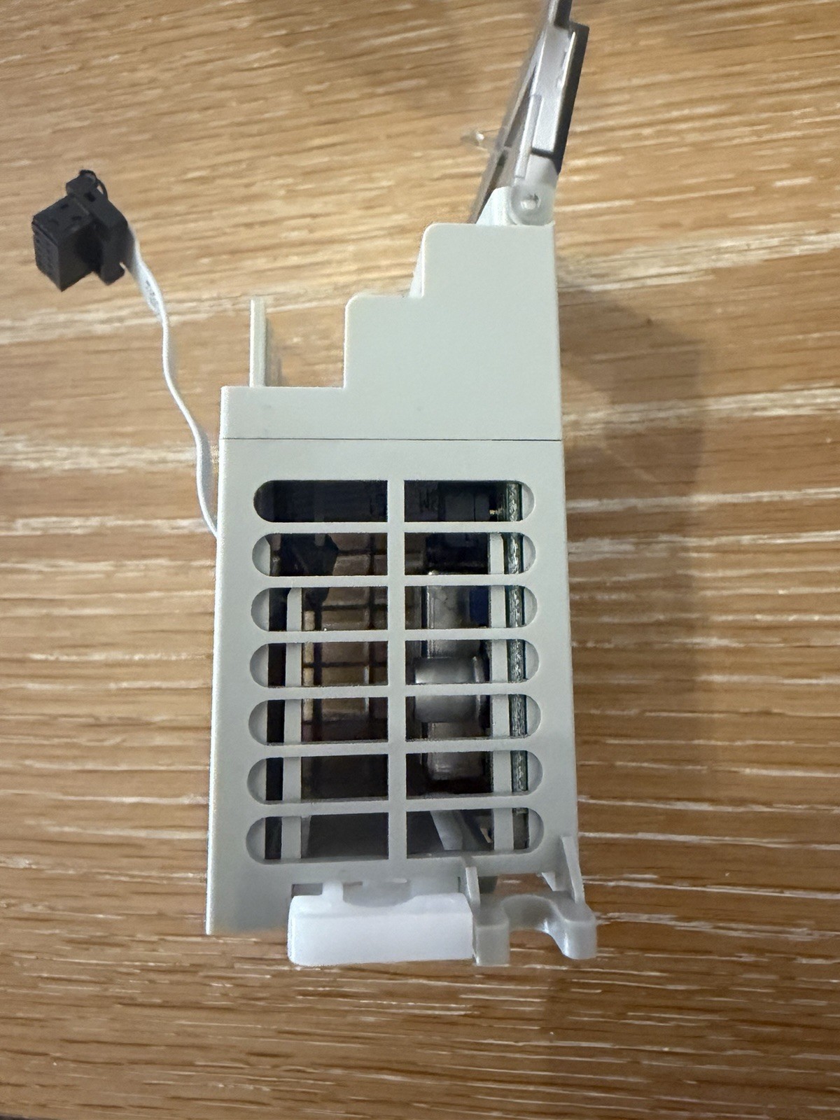 Allen-Bradley MicroLogix 1762-IT4 Analog Thermocouple/mV Input Module, 4CH