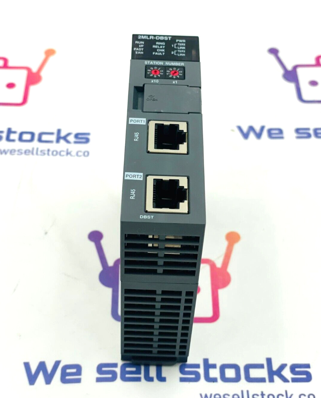 HONEYWELL 2MLR-DBST Expansion Driver Module