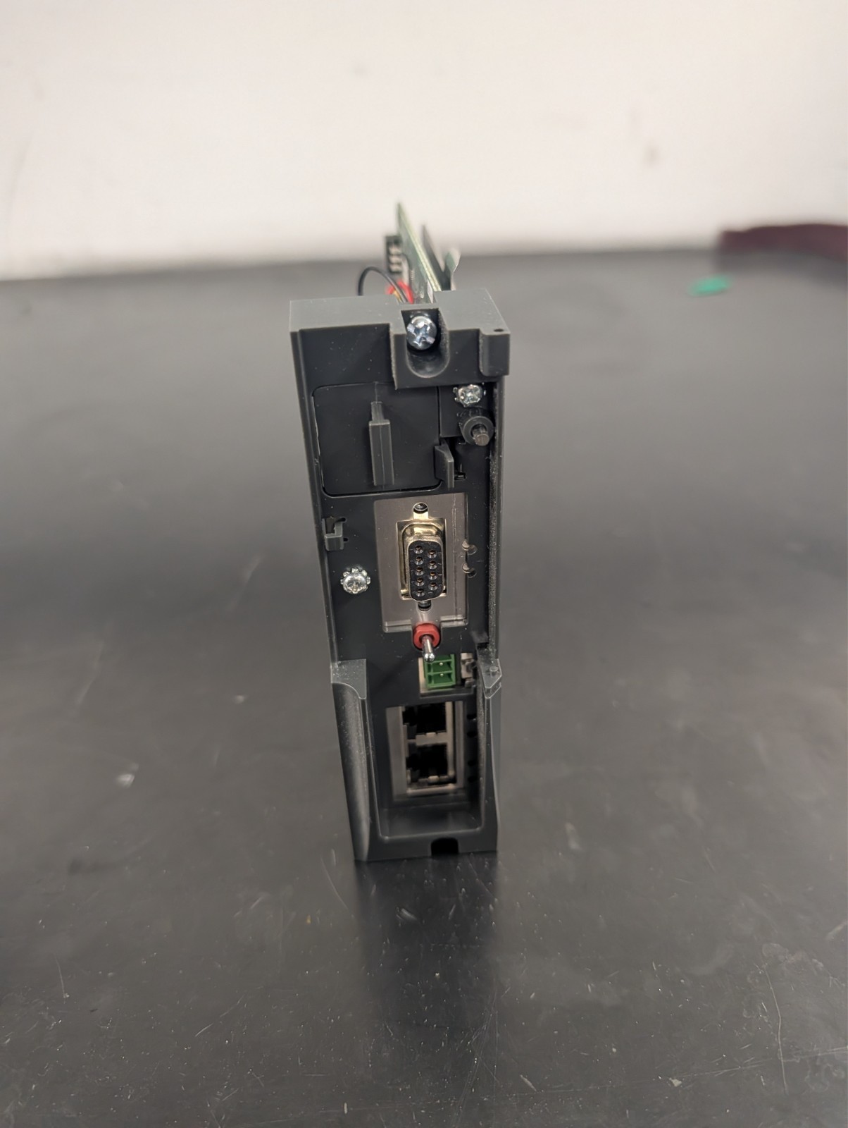 Honeywell HC900 PLC CPU C50 900C51-0021