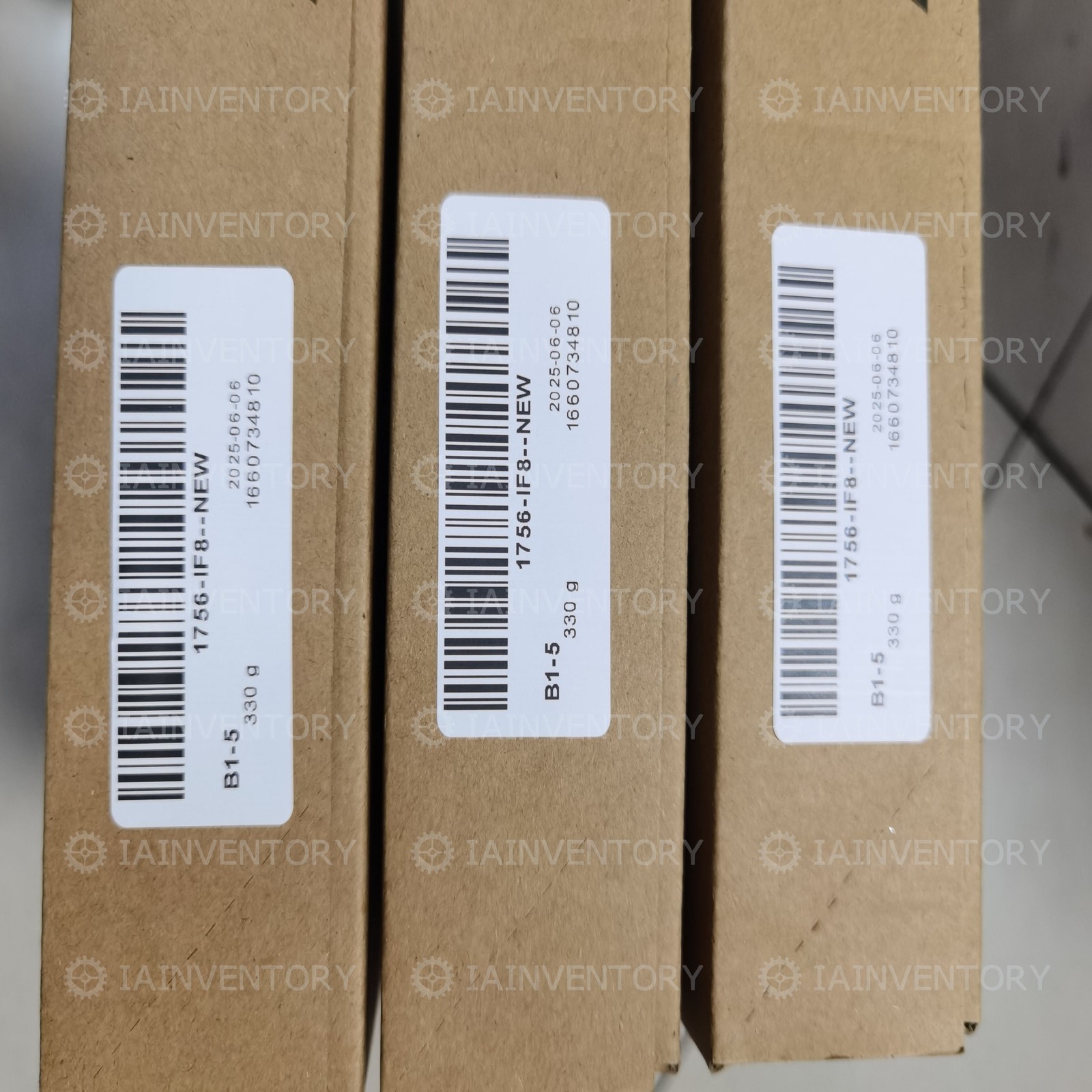 *US Stock* 1pc New sealed 1756-IF8 Allen-Bradley 1756IF8 Free Shipping