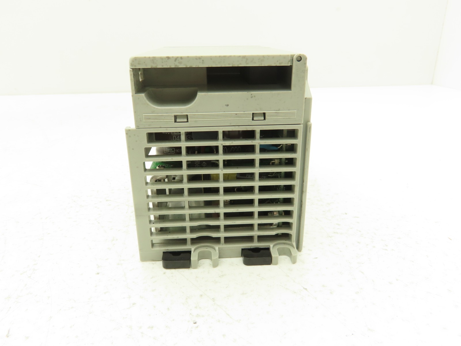 Allen Bradley 1769-PA4 Compact I/O Power Supply Module Series A REV 4