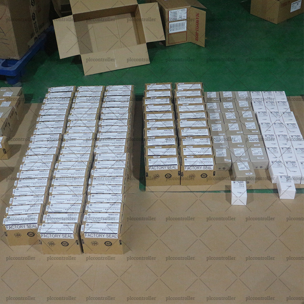 NEW Allen-Bradley 1734-IB8 /D POINT I/O 8 Point Digital Input Module 1734IB8