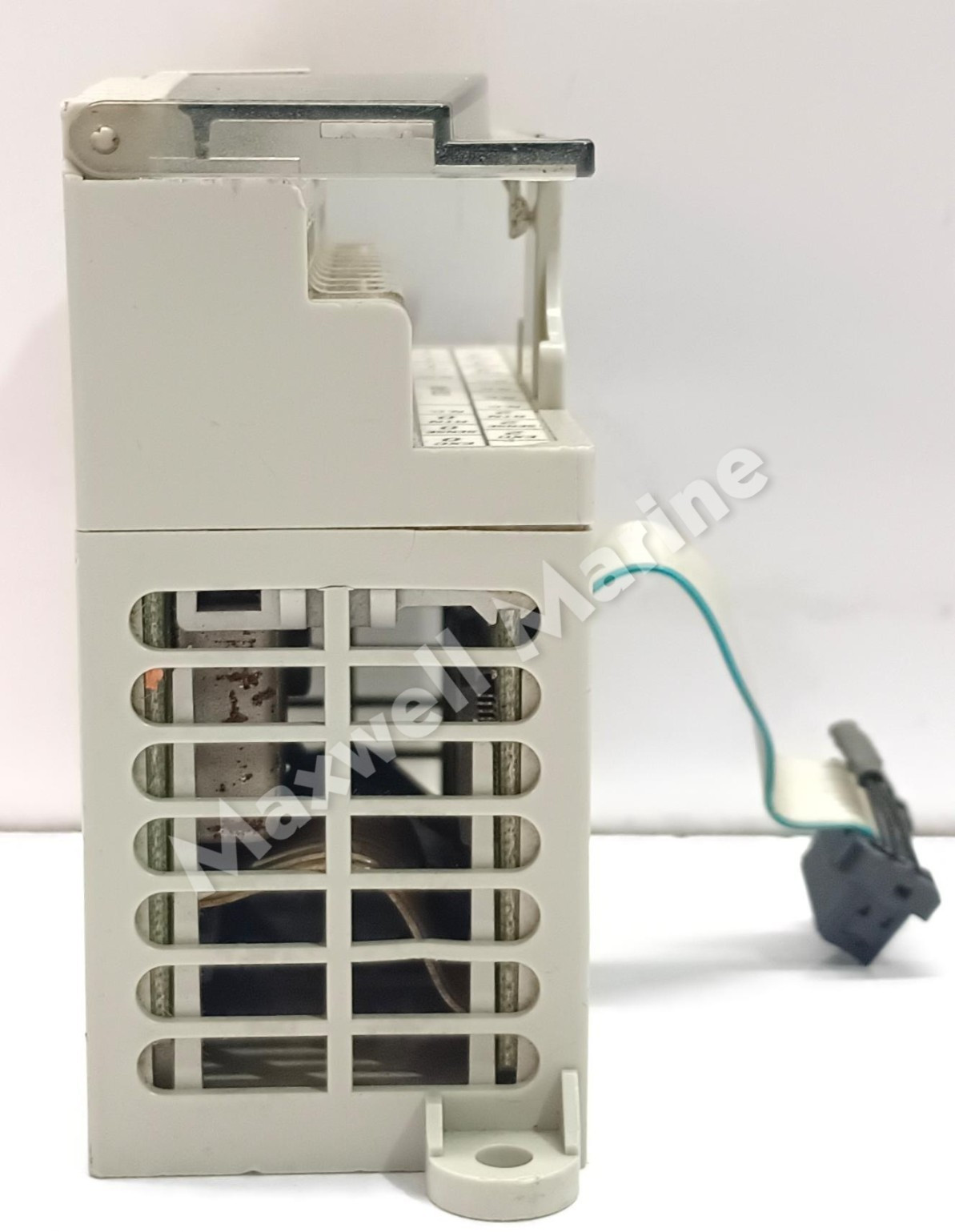 Allen-Bradley 1762-IR4 MicroLogix 1200 4 CH RTD Resistance Input Module Ser A Re