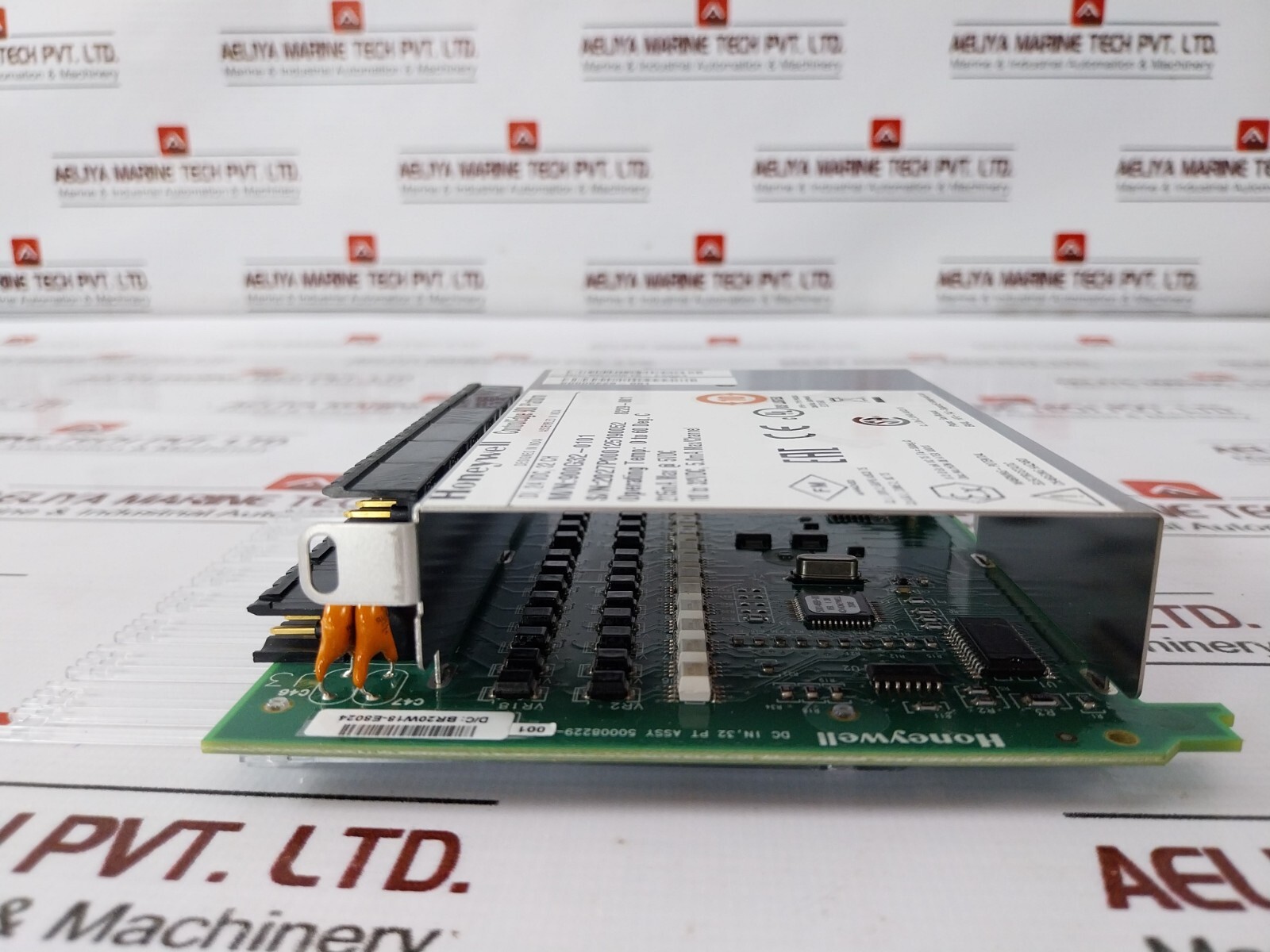 HONEYWELL 900G32-0101 ControlEdge HC900 I/O Module