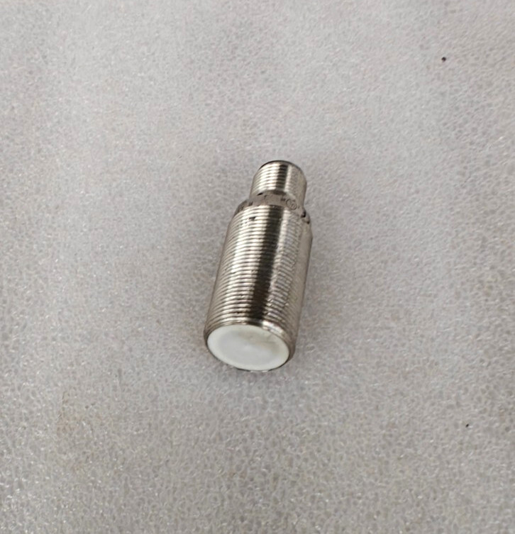 IGC206 IFM Effector Inductive Proximity Sensor