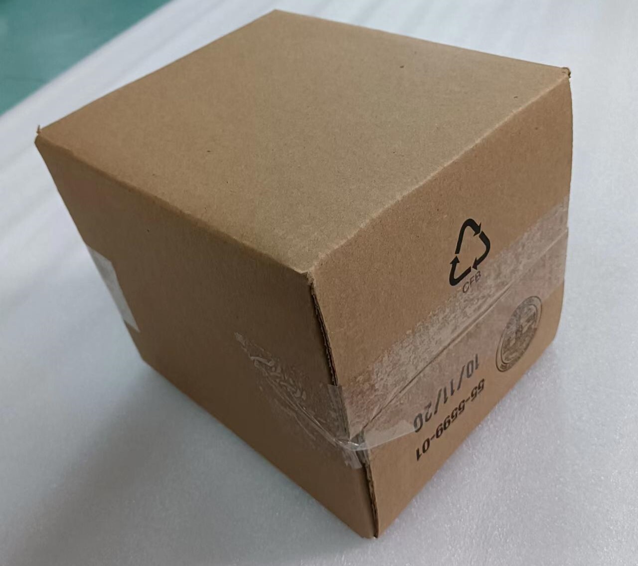 1783-BMS20CL Allen Bradley Stratix 5700 20 Port Managed Switch 1783BMS20CL