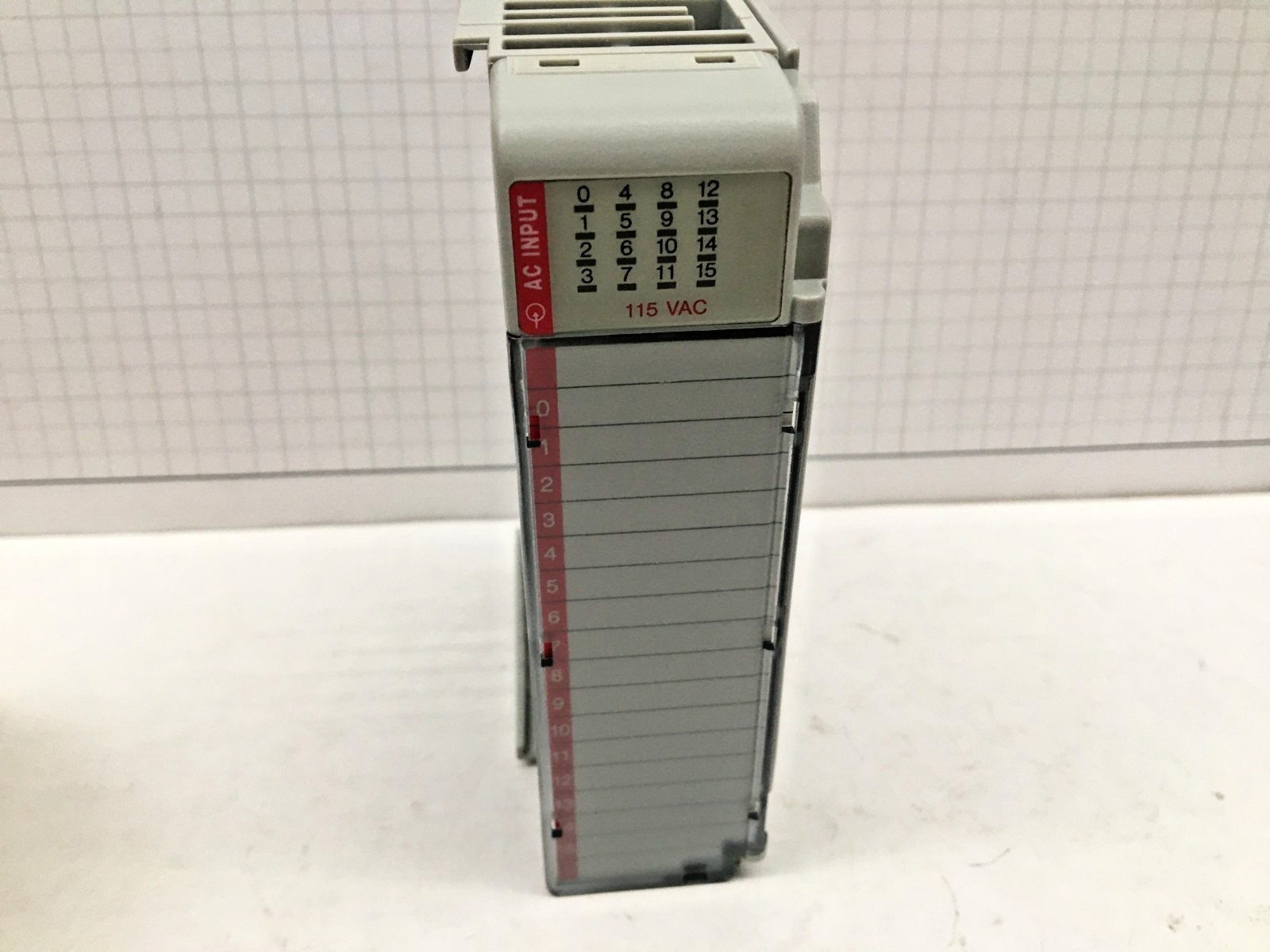 1pc New Allen-bradley 1769-IA16 CompactLogix 16 Pt 120VAC D/I Module 1769IA16