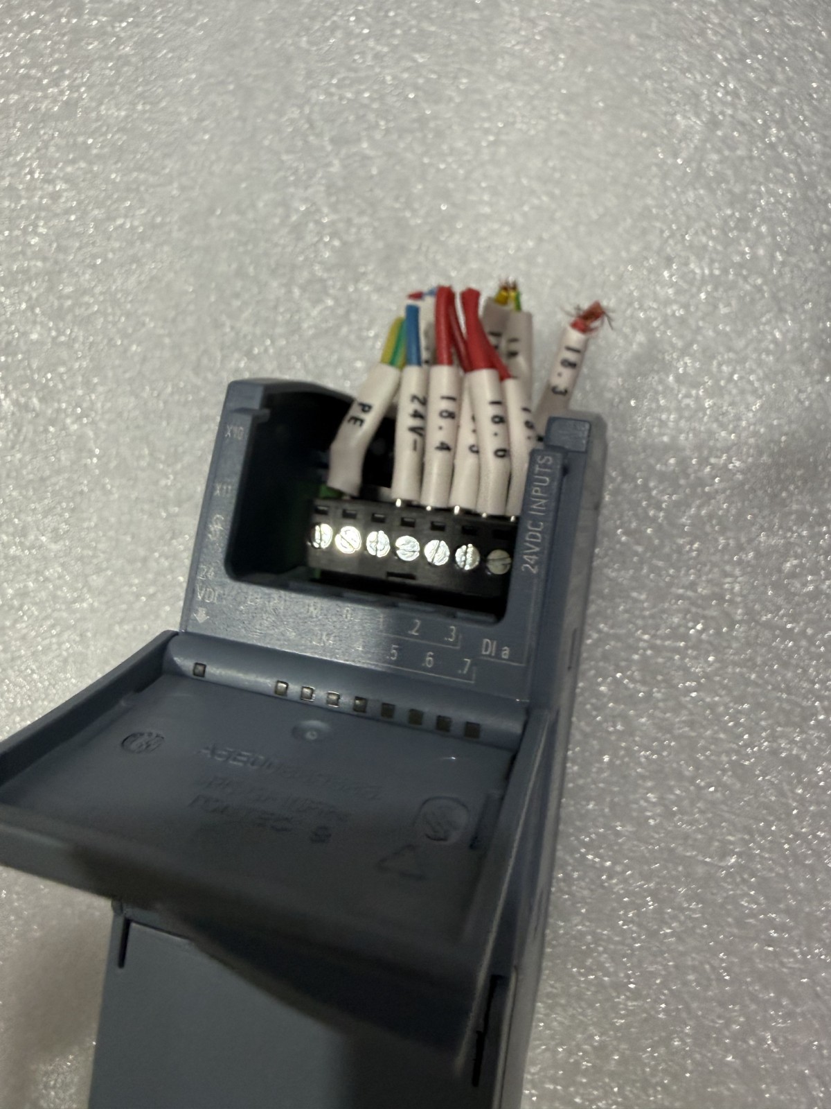 Siemens 6ES7231-4HF32-0XB0 6ES7 231-4HF32-0XB0 Analog Input Module Fast Ship