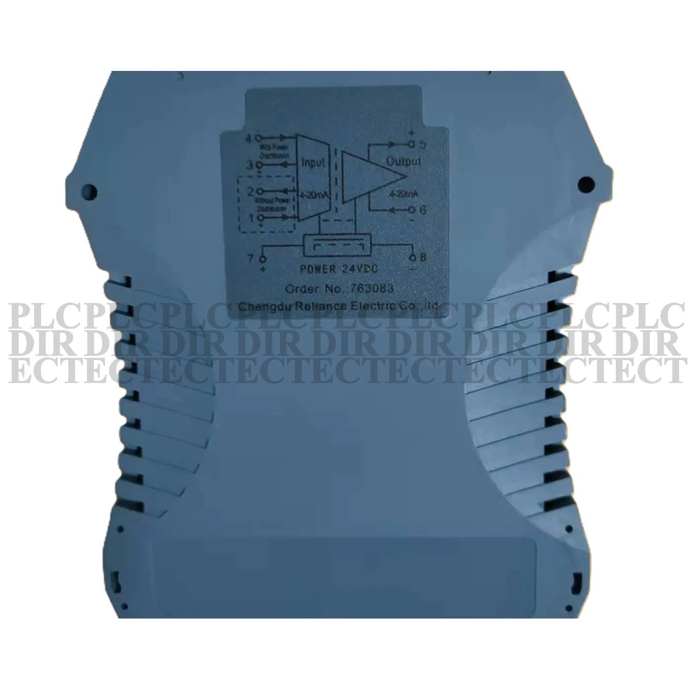 New RELIANCE REB1IS-223D Active Isolator 763083