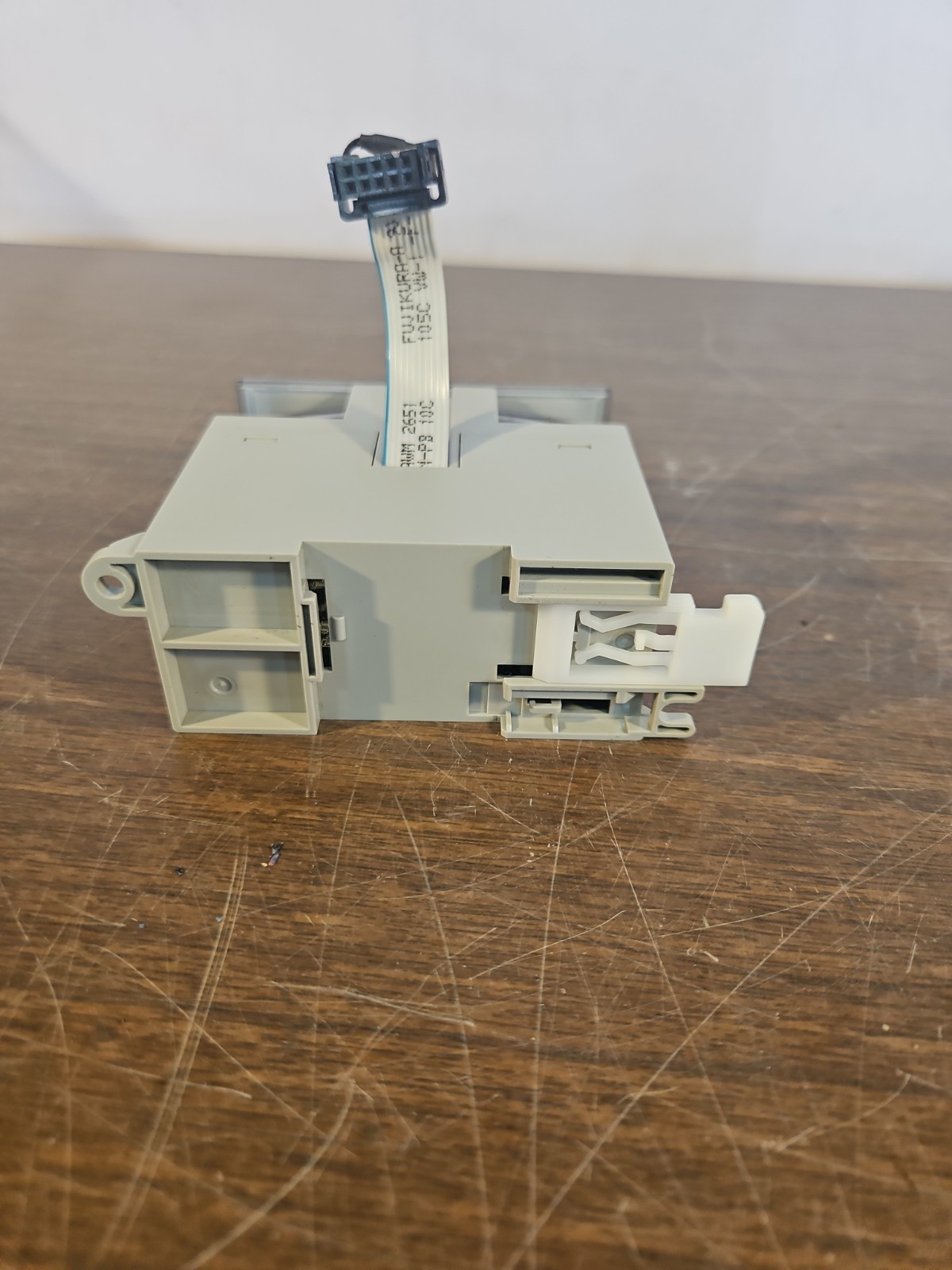 Allen-Bradley 1762-IF2OF2 MicroLogix1200 Analog I/O Module
