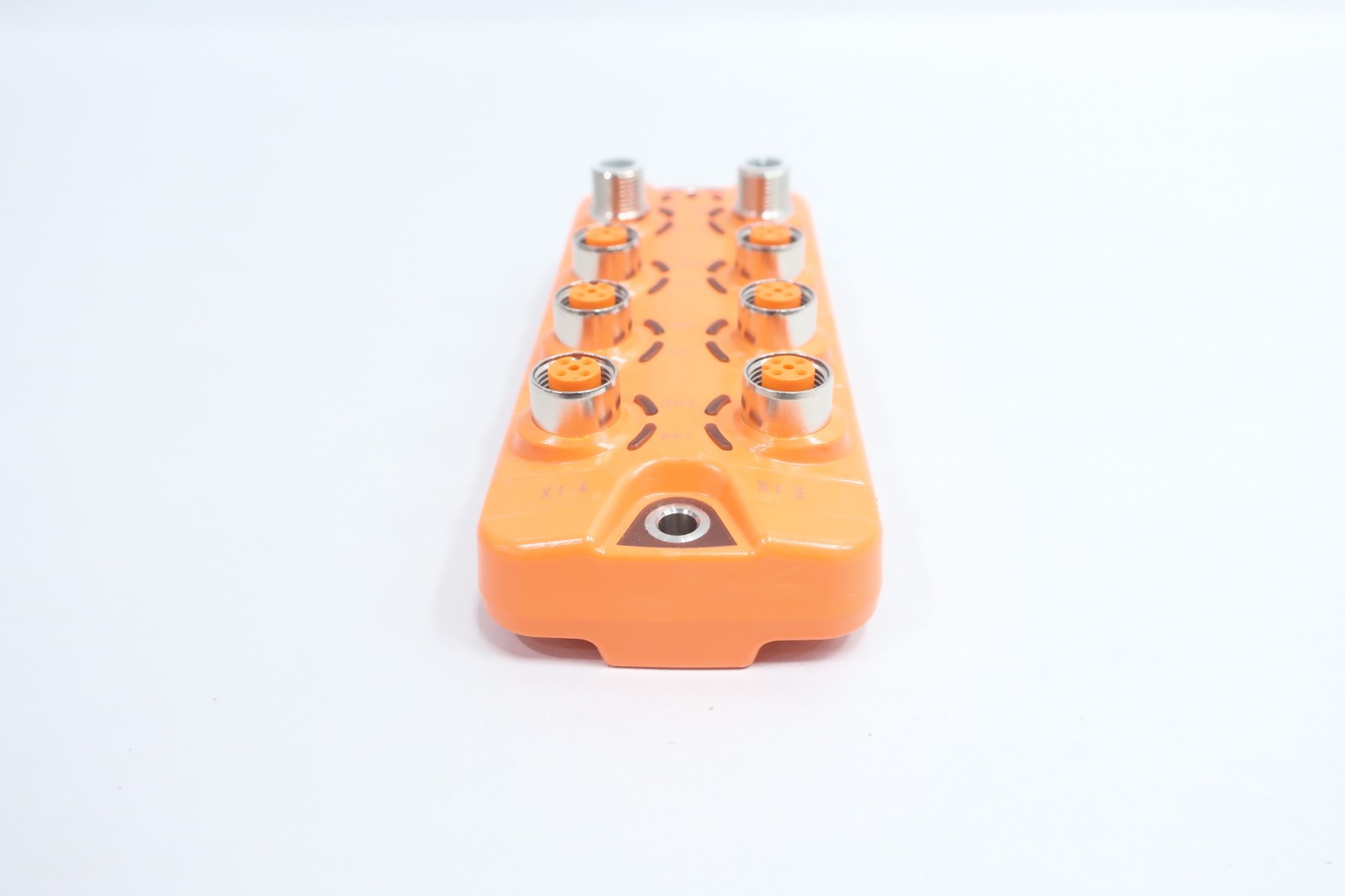 Ifm AL2330 Io-link 12-point Digital Output Module