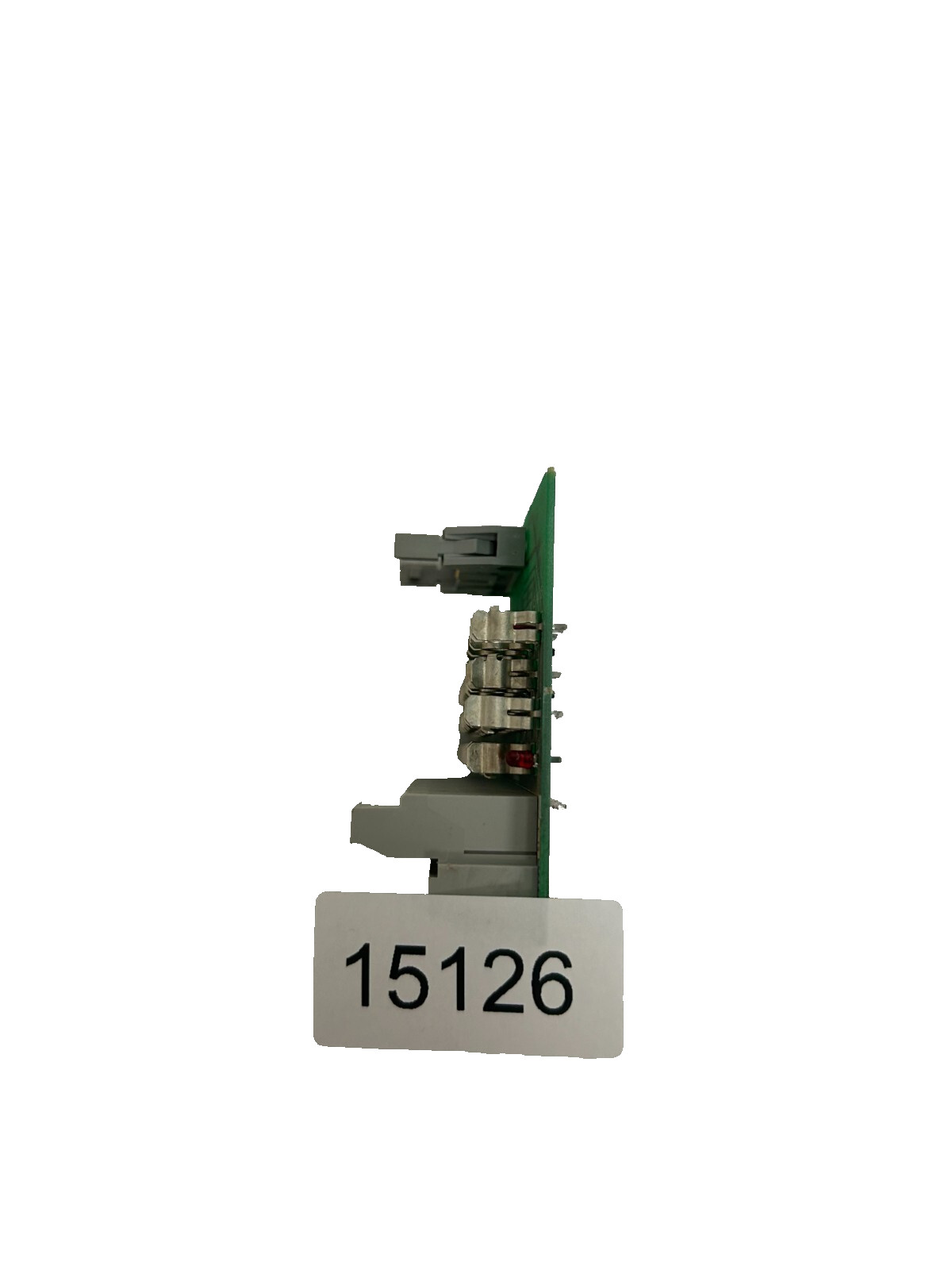 Allen-Bradley 1492-IFM20F-F120A-2 Fusible Analog Interface Module