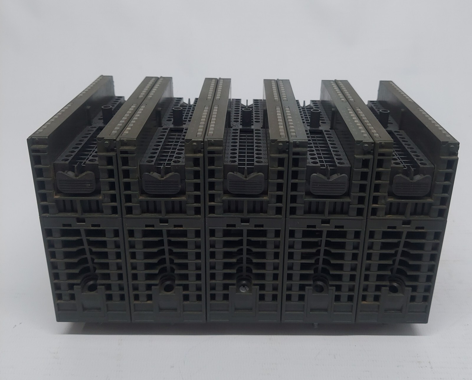 5PCS SIEMENS 6ES7 321-1BL00-0AA0 SIMATIC S7 SIEMENS 6ES73211BL000AA0 GERMANY