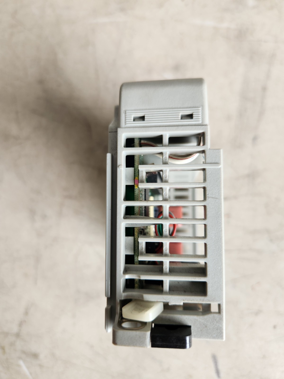 Allen-Bradley 1769-IA16 Compact I/O Input Module (#217)