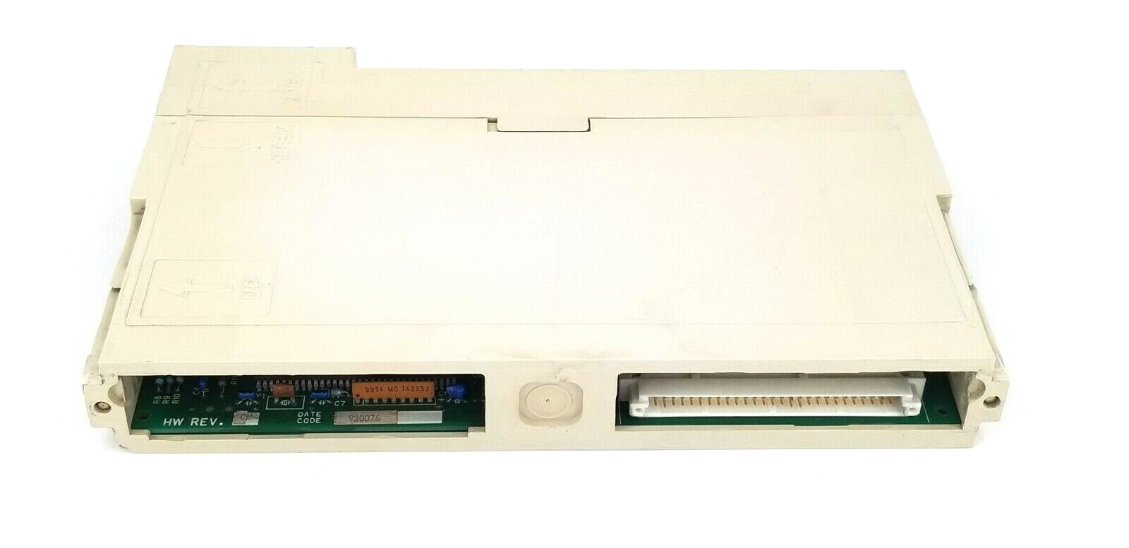 Honeywell J-DOM00, 80360140-011,16 Point Digital Output Module, J-D0M00, J-DOMOO