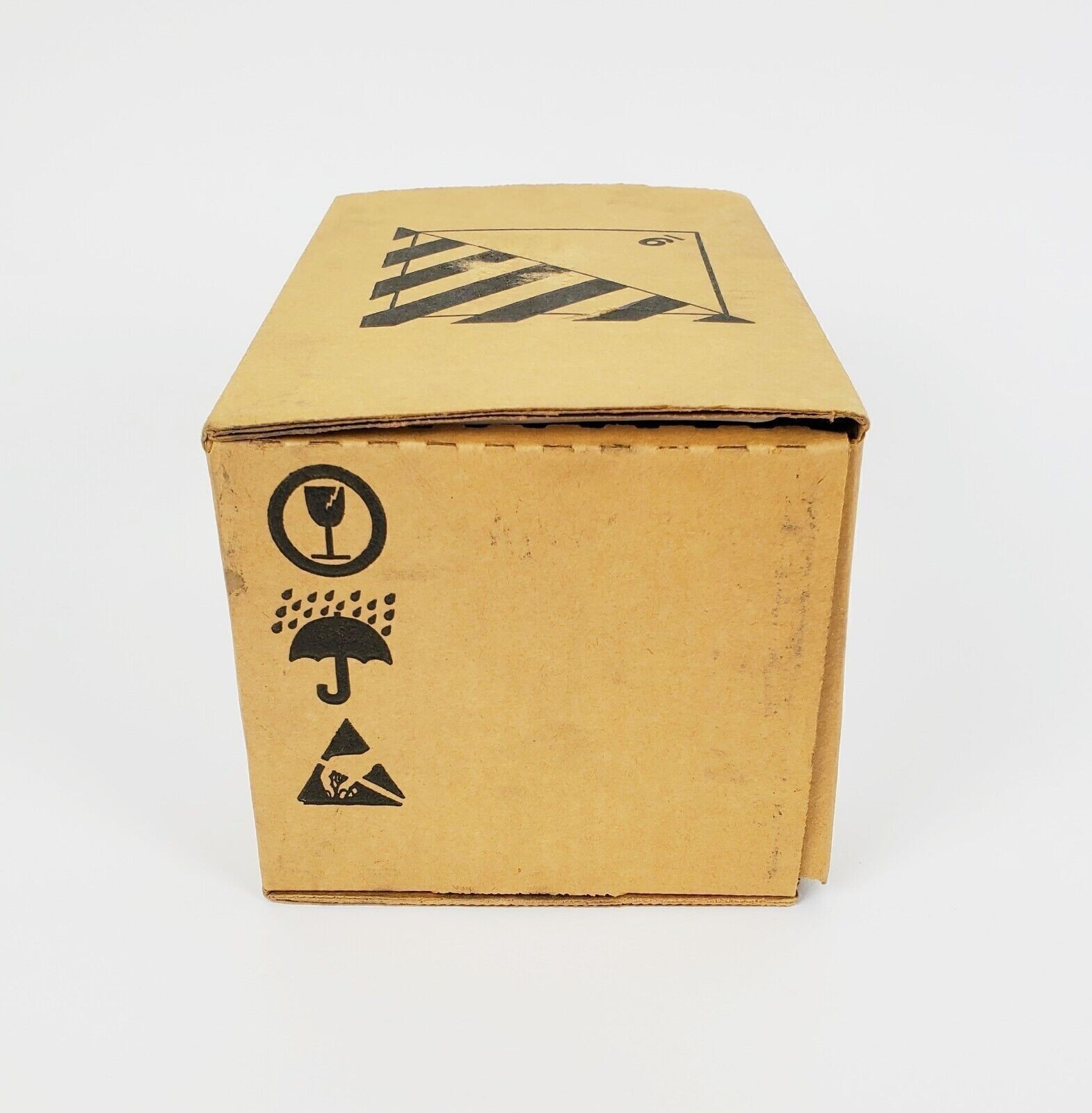 New Factory Sealed Unbrand 1756-BATM ControlLogix Battery Module Ser A