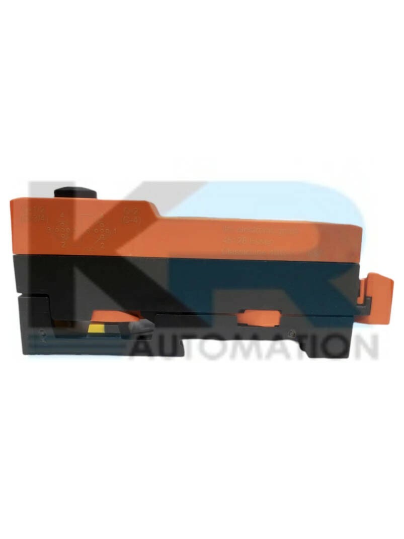 NEW IFM AC5213 AS-Interface ClassicLine Digital Output Module 4DO-Y