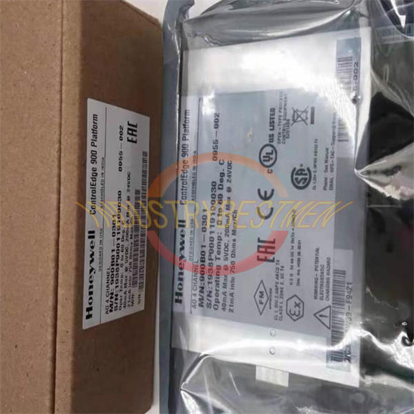 1PC Honeywell 900B01-0301 module NEW