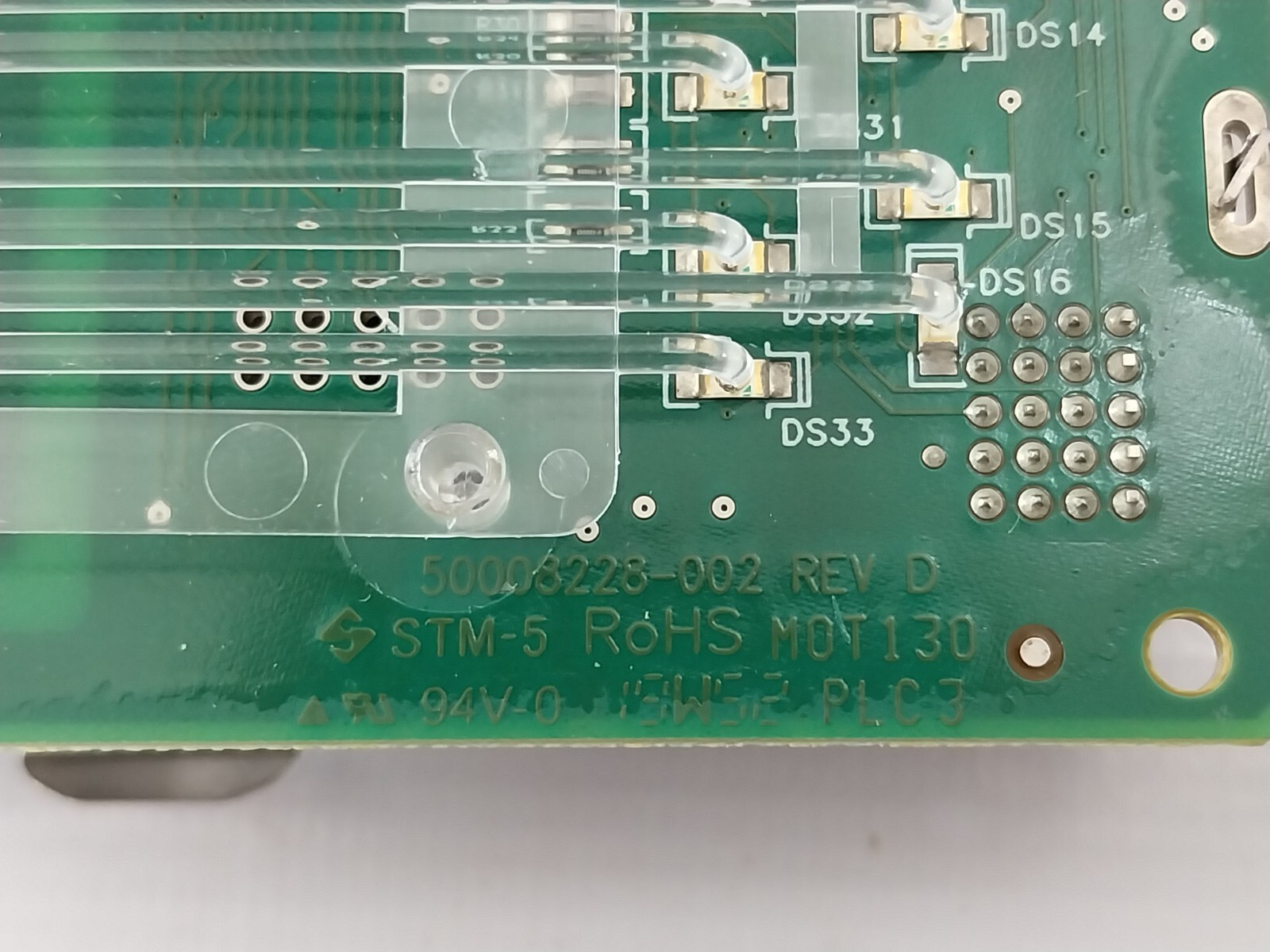 HONEYWELL 900G32-0101 ControlEdge HC900 I/O Module