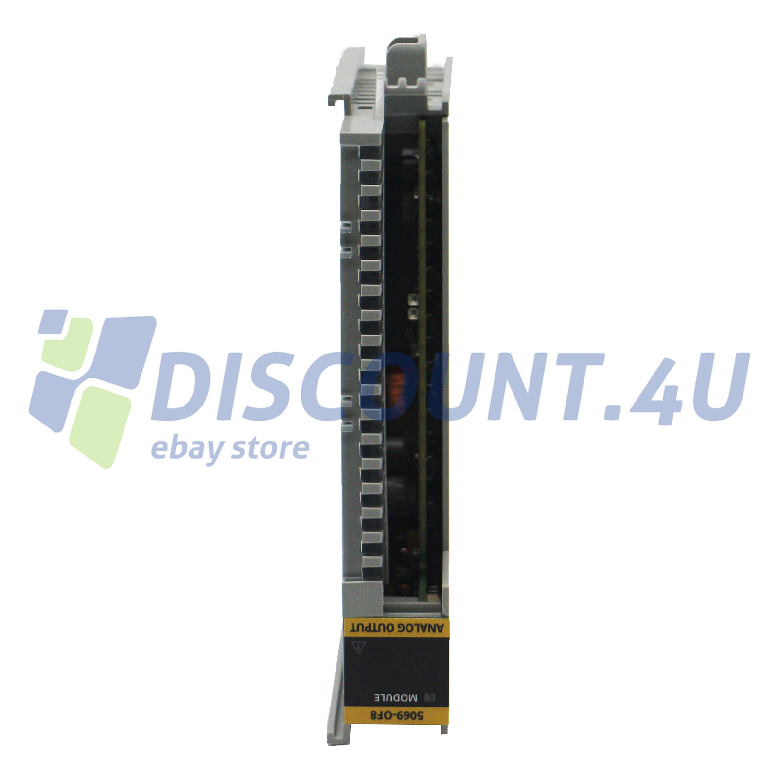 New Allen Bradley 5069-OF4 Compact 5000 Analog Output Module