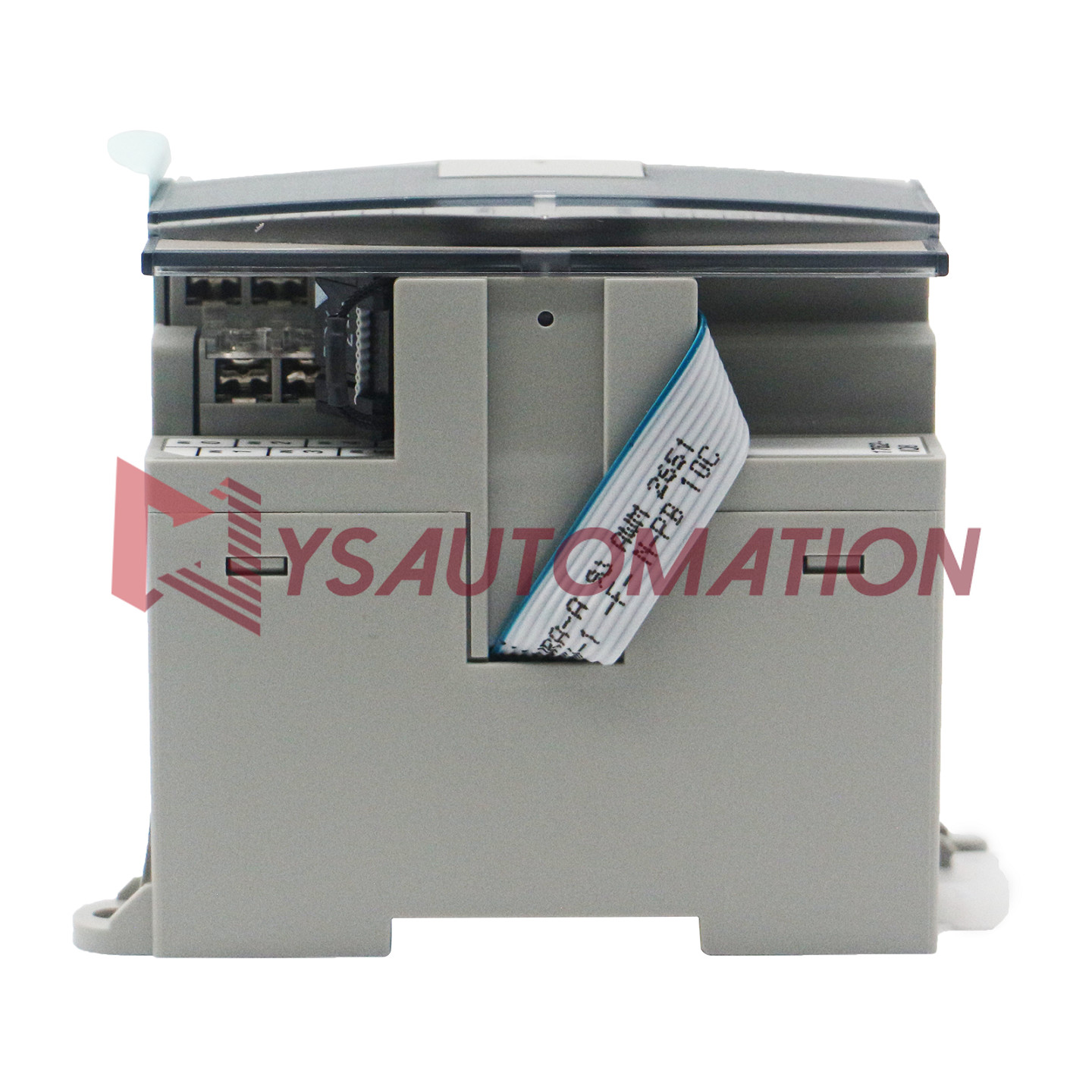 Branded OEM Allen-Bradley 1762-IQ8 MicroLogix 1200 Discrete Input Module