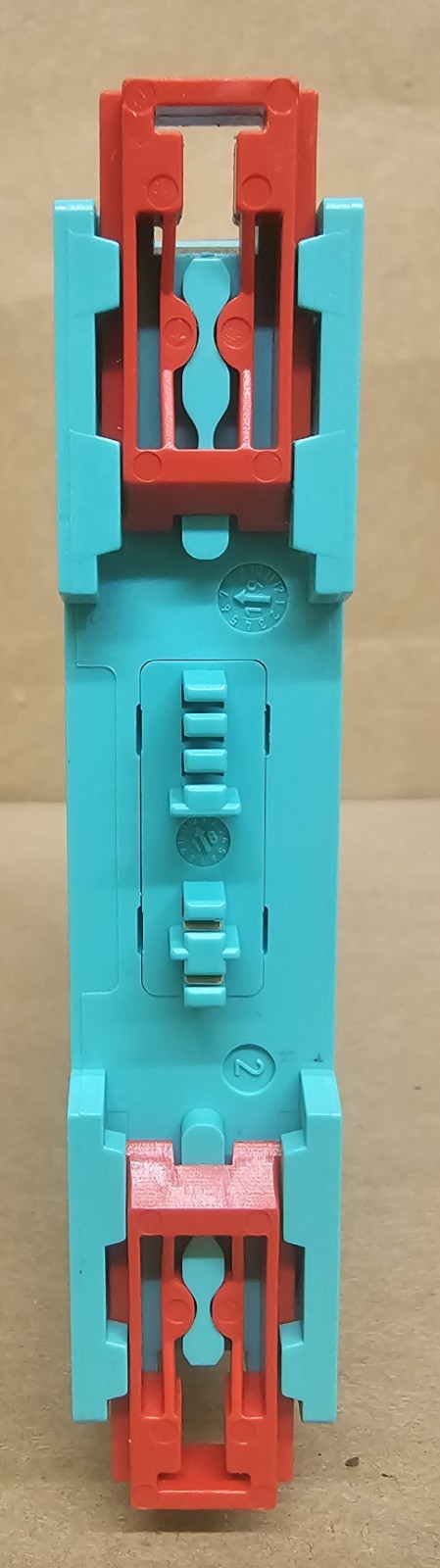 Pepperl+Fuchs KFD2-VR4-Ex1.26 Voltage Repeater 70107327