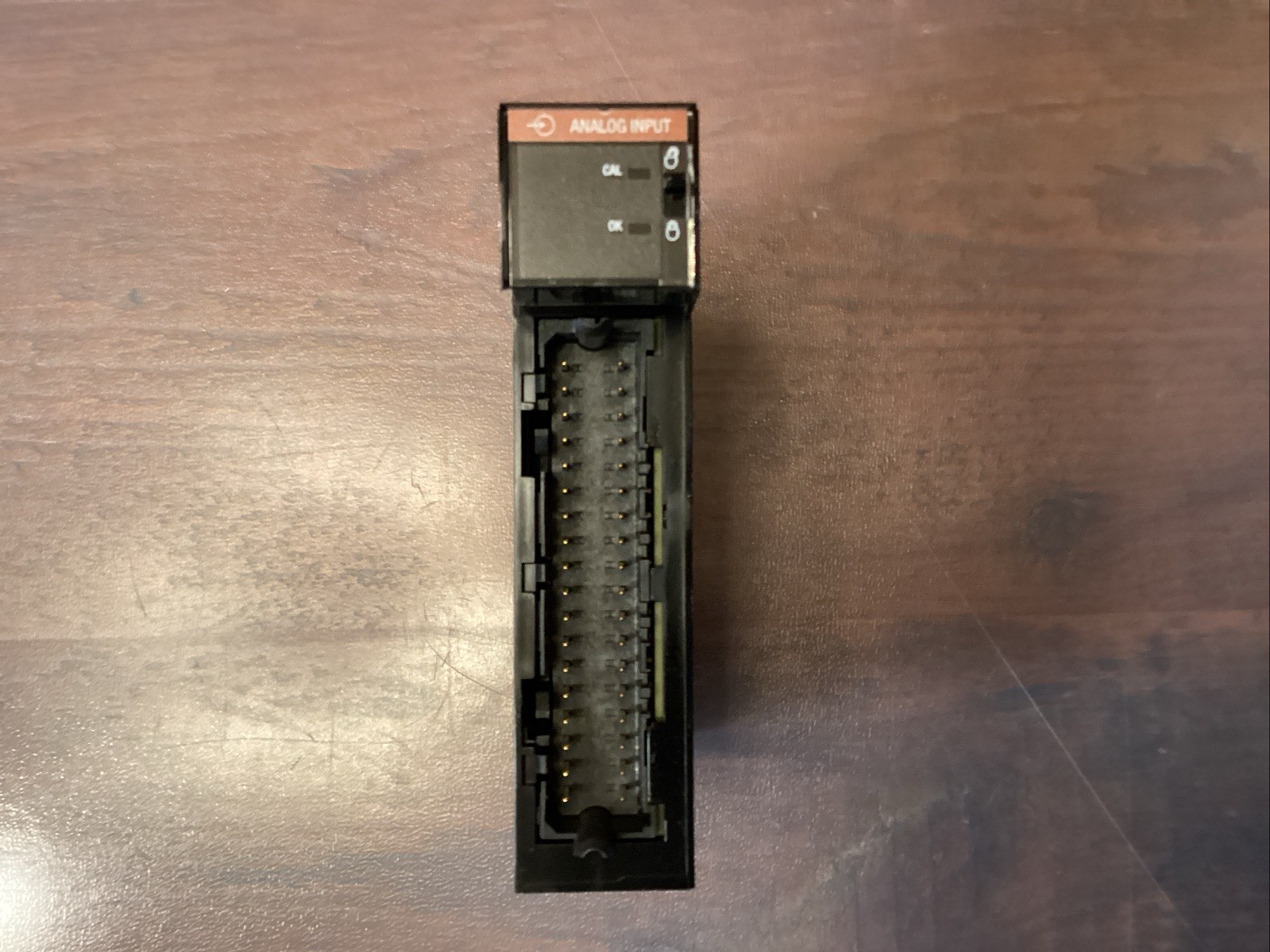 Allen-Bradley 1756-IF8 ControlLogix Analog Input Module