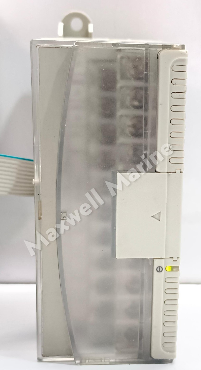 Allen-Bradley 1762-IR4 MicroLogix 1200 4 CH RTD Resistance Input Module Ser A Re