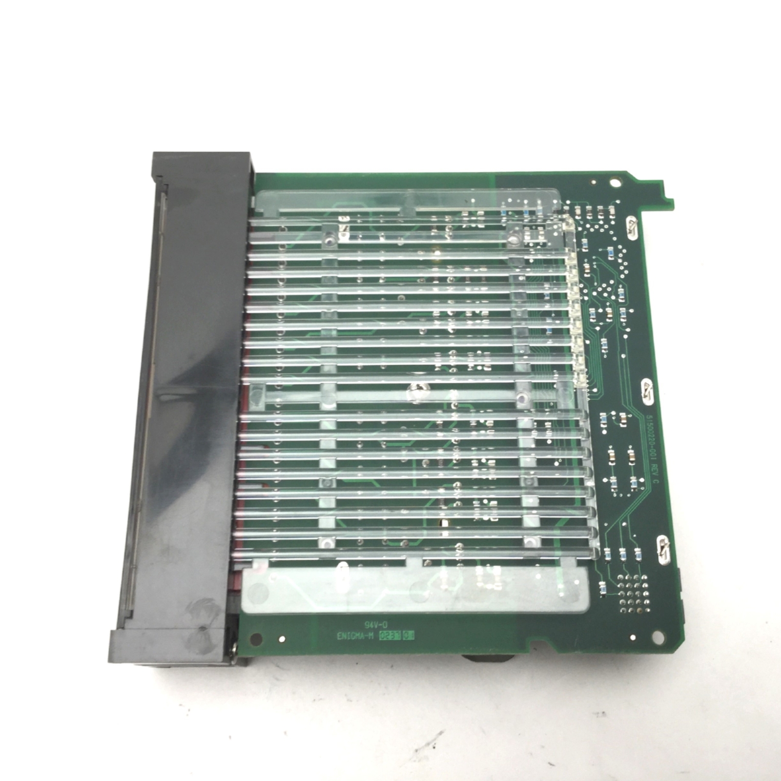 Honeywell 900H03-0001 HC900 ControlEdge Digital Ouput Module 8-Channel 120/240V~