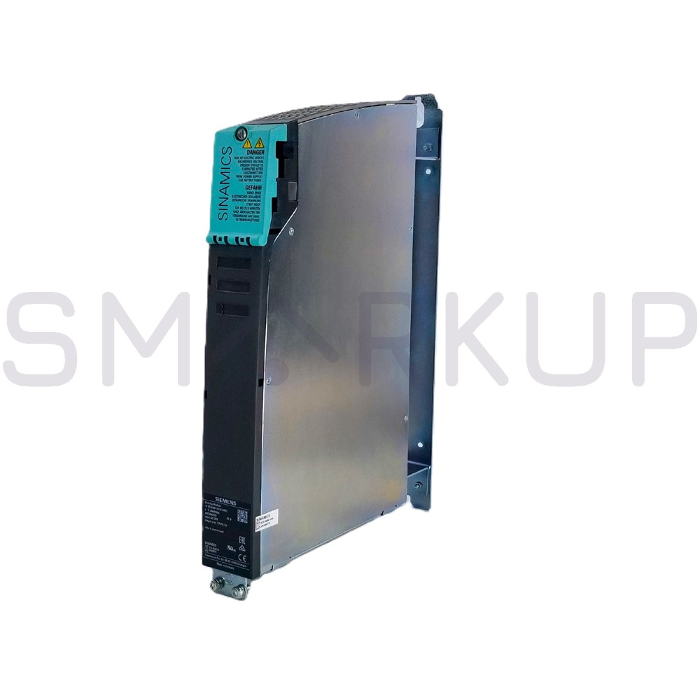 New In Box SIEMENS 6SL3100-1AE31-0AB1 Active Line Module