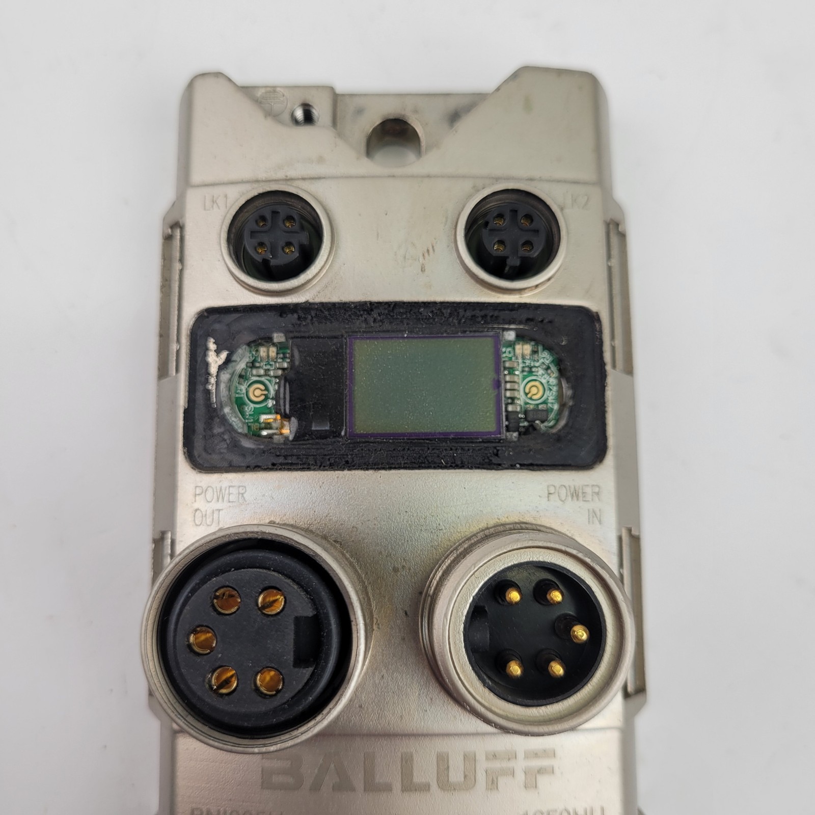 Balluff BNI PNT-508-105-Z015 Active Splitter, BNI005H – USED