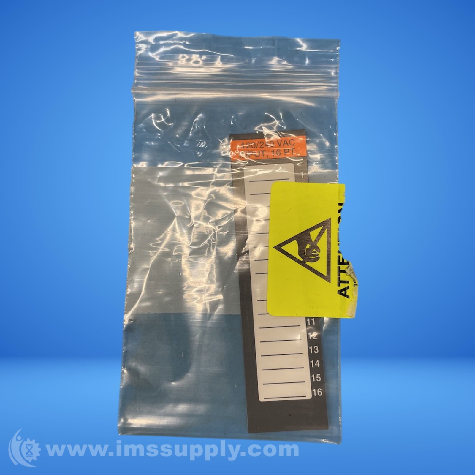 Honeywell 900G03-0102 Digital Input Module FNIP