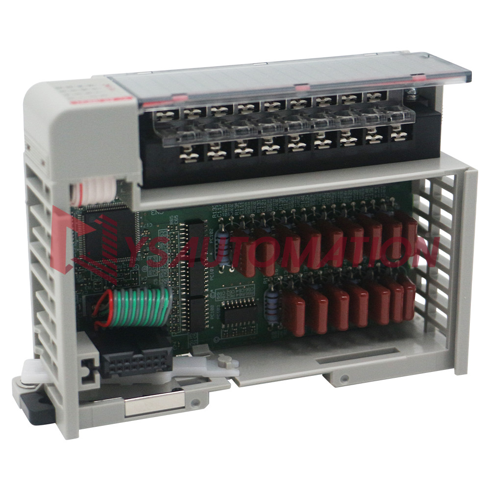 Allen Bradley 1769-IA16 CompactLogix 16 Point 120VAC Digital Input Module US